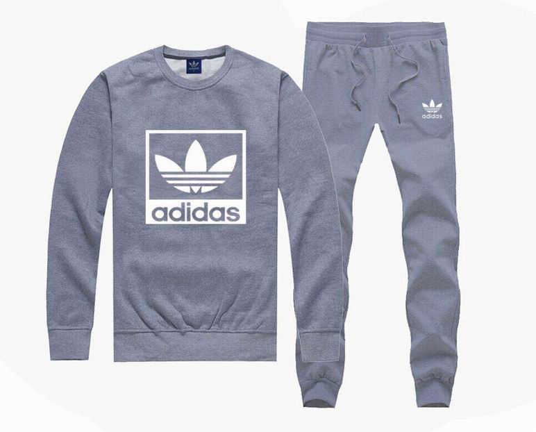 men adidas sport suits-414